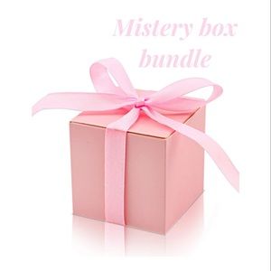 Mystery box ( clothing)